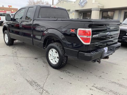 Used 2013 Ford F150 STX image 15