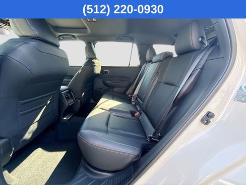 New 2026 Subaru Outback Wilderness image 31