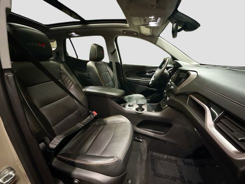 Used 2022 GMC Terrain AT4 w/ Infotainment Package II AWD/4WD image 33
