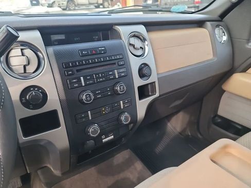 Used 2014 Ford F150 XLT w/ Trailer Tow Package image 15