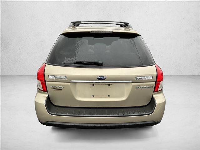 Used 2009 Subaru Outback 2.5i Limited AWD/4WD image 6