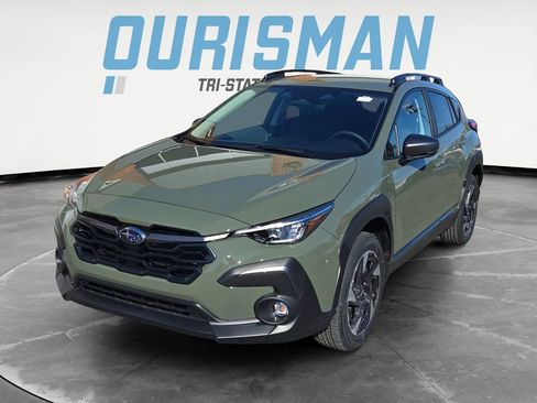 New 2026 Subaru Crosstrek 2.5i Limited image 2