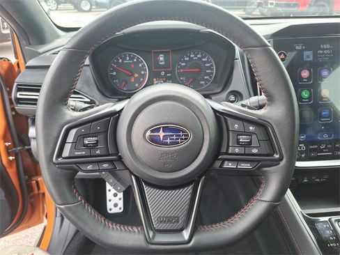 Used 2022 Subaru WRX GT image 22