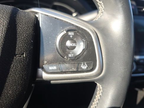 Used 2020 Honda Civic EX-L image 15