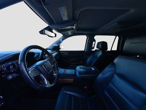 Used 2020 GMC Yukon Denali w/ Open Road Package RWD image 25
