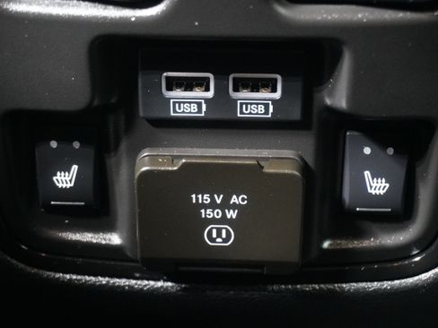 Used 2025 Dodge Durango R/T AWD/4WD image 15