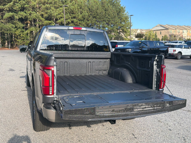 New 2026 Ford F150 King Ranch w/ Equipment Group 601A High AWD/4WD image 20