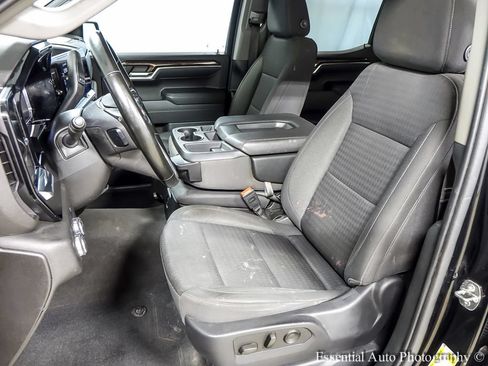 Used 2023 GMC Sierra 1500 Elevation AWD/4WD image 10