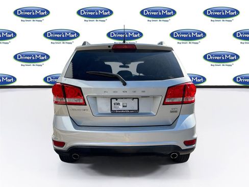 Used 2013 Dodge Journey SXT w/ Flexible Seating Group image 29