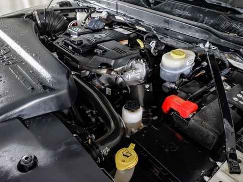 Used 2023 RAM 3500 Limited image 52