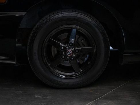 Used 2002 Ford F150 Lightning image 8