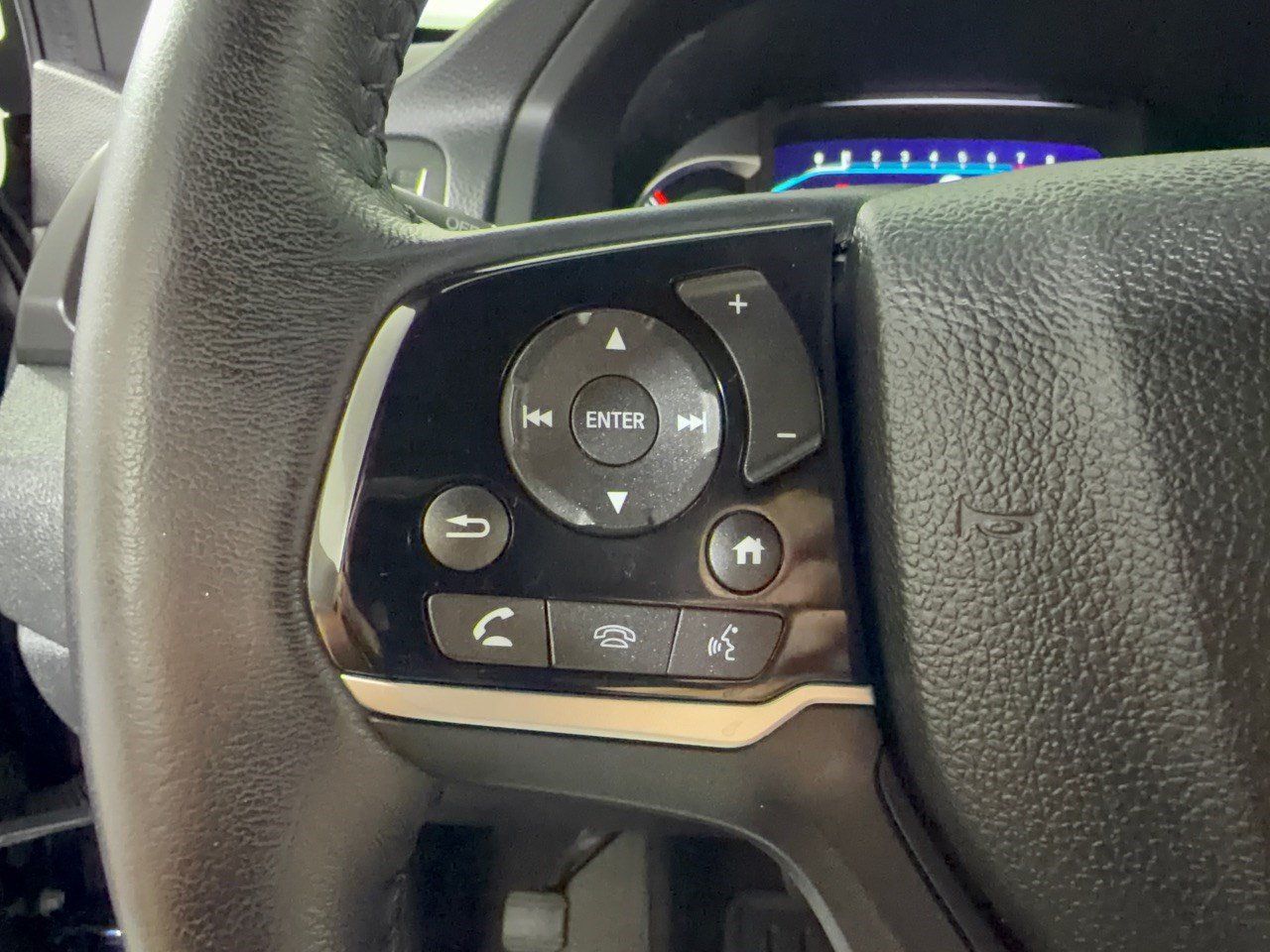 Certified 2021 Honda Passport Touring image 18
