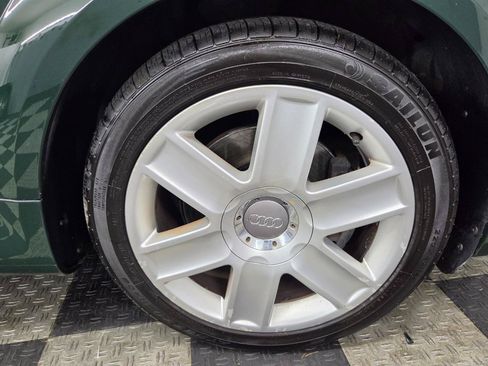 Used 2003 Audi TT 1.8T FWD image 34