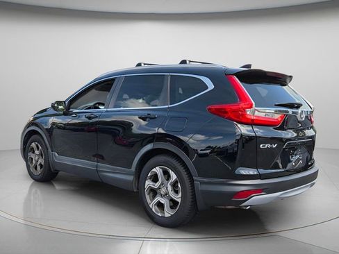 Used 2018 Honda CR-V EX-L image 4