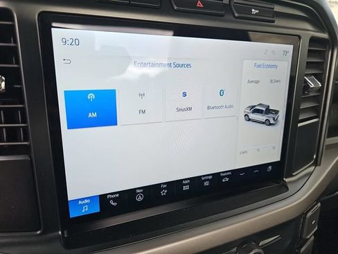 Certified 2024 Ford F150 XL RWD image 18