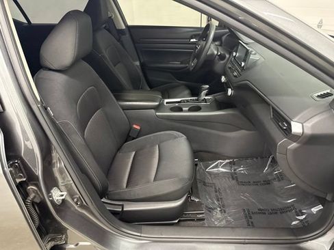 Used 2022 Nissan Altima 2.5 S FWD image 20
