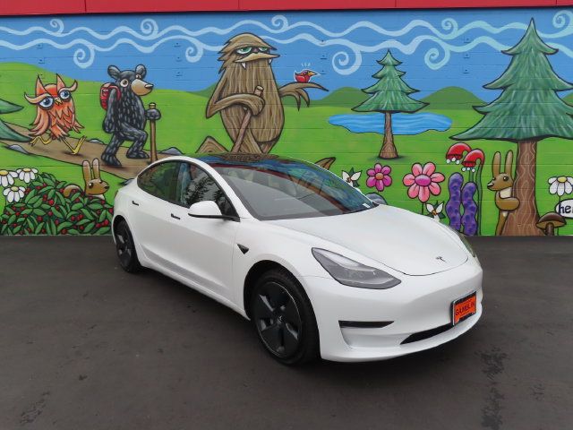 Used 2022 Tesla Model 3 RWD image 33