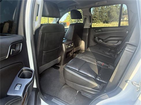 Used 2019 Chevrolet Tahoe LT RWD image 11