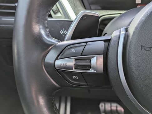 Used 2019 BMW M240i Coupe w/ Premium Package RWD image 33