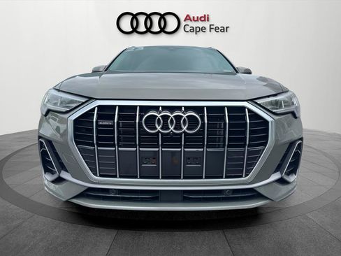 Used 2023 Audi Q3 2.0T Premium Plus w/ Premium Plus Package AWD/4WD image 8