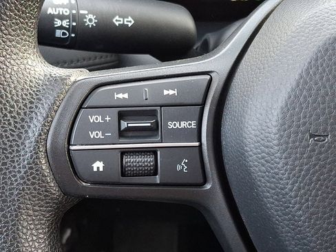 Certified 2023 Honda HR-V LX image 20