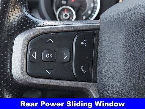 Used 2024 RAM 2500 Tradesman w/ Chrome Appearance Group image 21