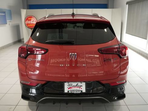 Used 2024 Buick Encore GX Sport Touring AWD/4WD image 8