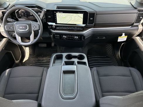 New 2026 GMC Sierra 1500 SLE AWD/4WD image 20