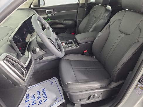 New 2026 Kia Sorento EX w/ EX Premium Package image 12