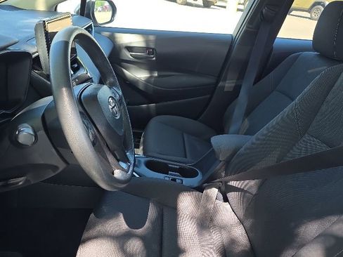 Used 2024 Toyota Corolla LE FWD image 10