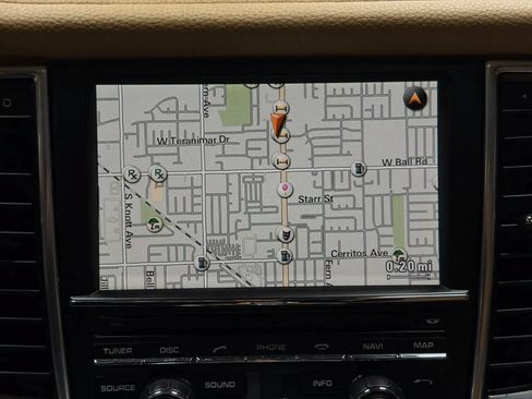 Used 2010 Porsche Panamera S RWD image 37