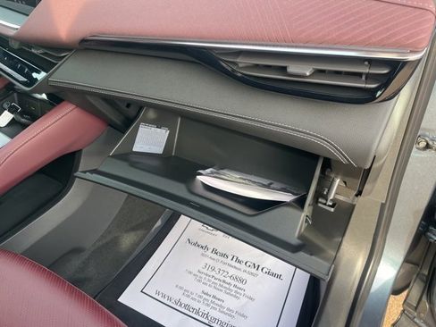 New 2026 Buick Envision Sport Touring image 54