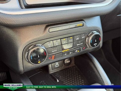 Used 2022 Ford Bronco Sport Outer Banks w/ Tech Package AWD/4WD image 22