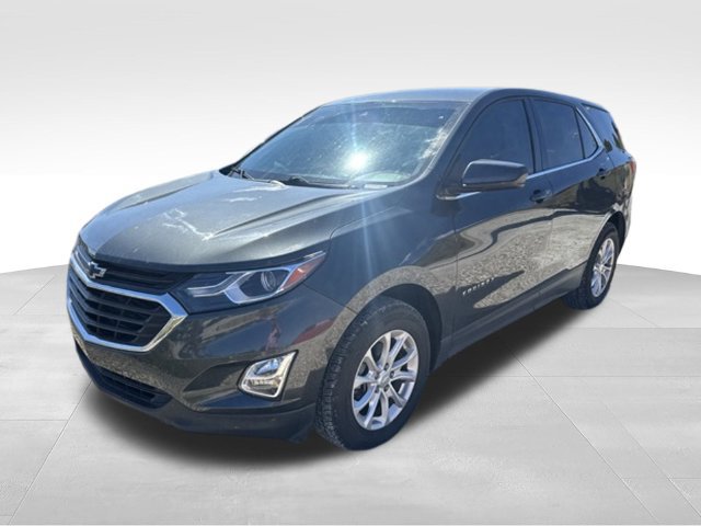Used 2020 Chevrolet Equinox LT AWD/4WD image 56