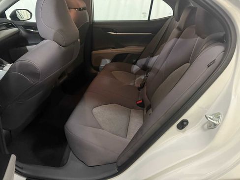 Certified 2023 Toyota Camry LE w/ Convenience Package image 22