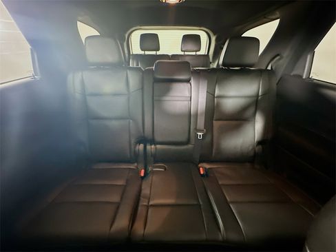 New 2026 Dodge Durango GT image 10