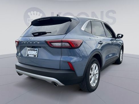 Used 2023 Ford Escape Active w/ Tech Pack #1 image 7