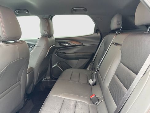 Used 2023 Chevrolet TrailBlazer RS w/ Convenience Package image 38