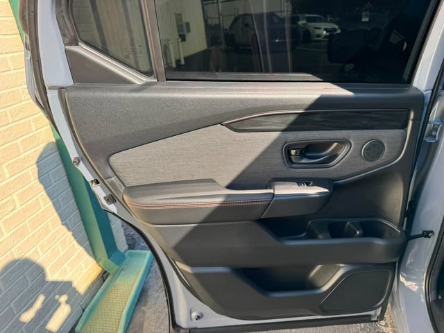 Used 2026 Honda Passport TrailSport image 17