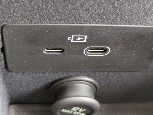 New 2026 Volvo XC90 T8 Ultra image 21