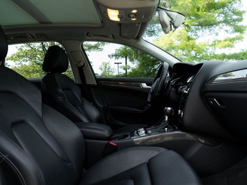 Used 2014 Audi A4 Premium Plus image 7