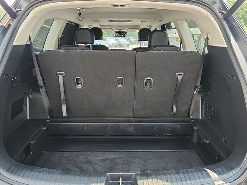 Used 2023 Kia Telluride EX w/ EX Captain's Chair Package AWD/4WD image 26