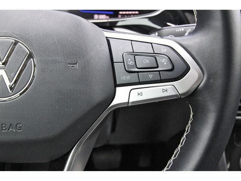 Certified 2024 Volkswagen Taos S AWD/4WD image 20