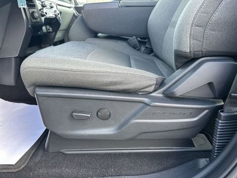 Used 2025 Ford F150 XLT w/ Equipment Group 301A Standard image 16