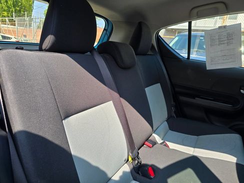 Used 2016 Toyota Prius C Two FWD image 11