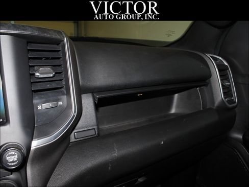 Used 2021 RAM 1500 Big Horn image 37