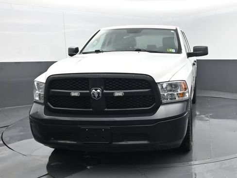 Used 2023 RAM 1500 Tradesman w/ Popular Equipment Group AWD/4WD image 20