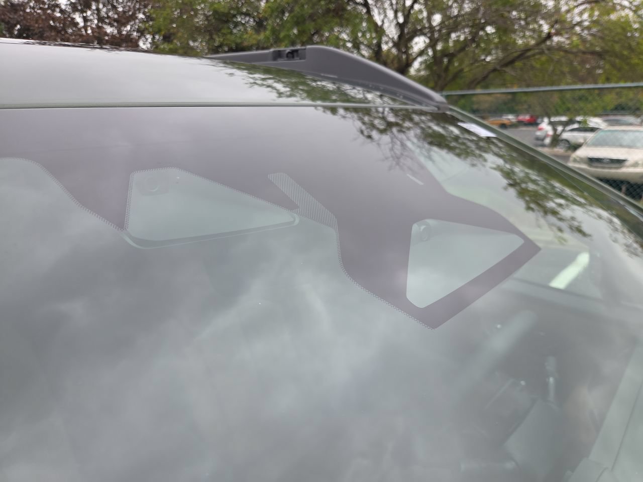 New 2026 Subaru Outback Touring XT AWD/4WD image 15