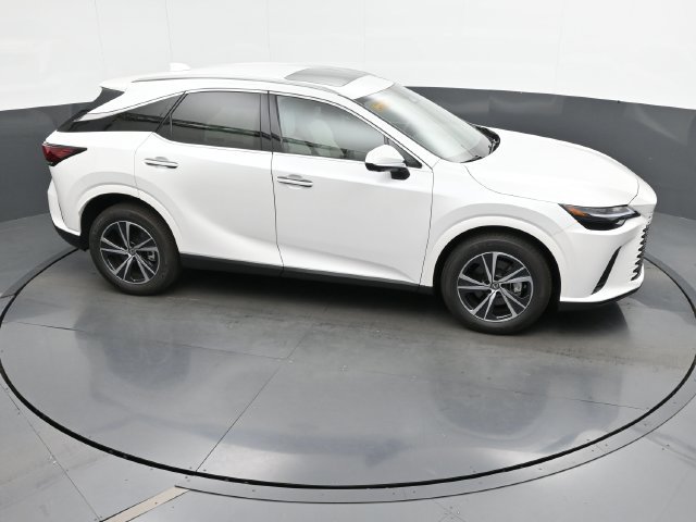 Certified 2026 Lexus RX 350 Premium w/ Convenience Package FWD image 24