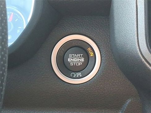 Used 2023 RAM 2500 Tradesman w/ Chrome Appearance Group image 22